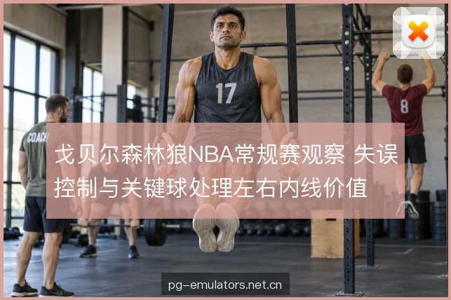 戈贝尔森林狼NBA常规赛观察 失误控制与关键球处理左右内线价值